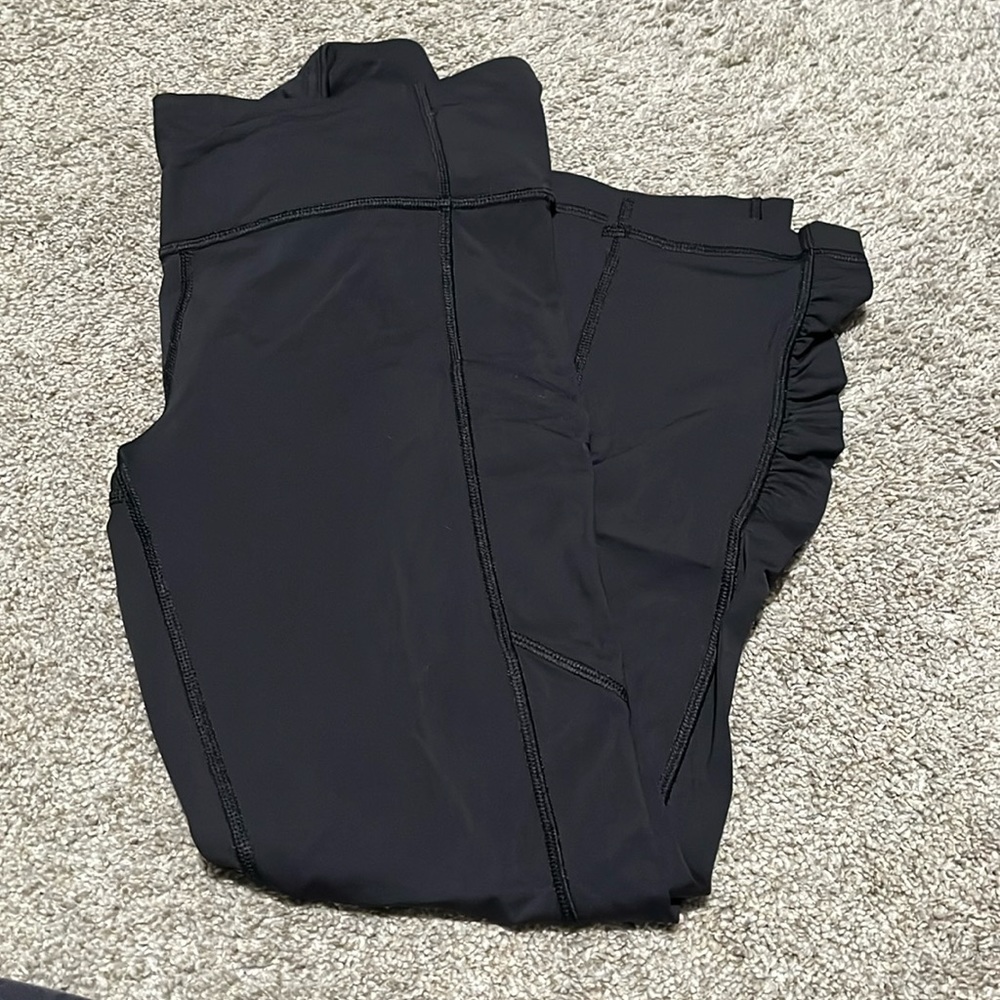 Capri legging